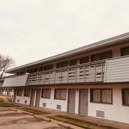 Dallas Love Field Inn Eksteriør billede