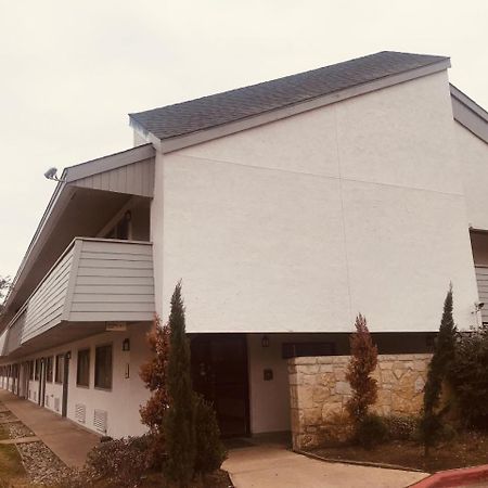 Dallas Love Field Inn Eksteriør billede