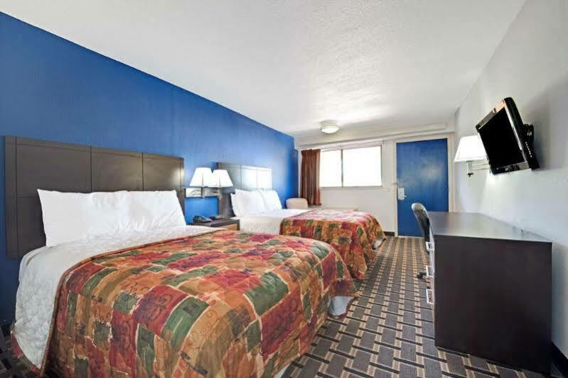 Dallas Love Field Inn Eksteriør billede